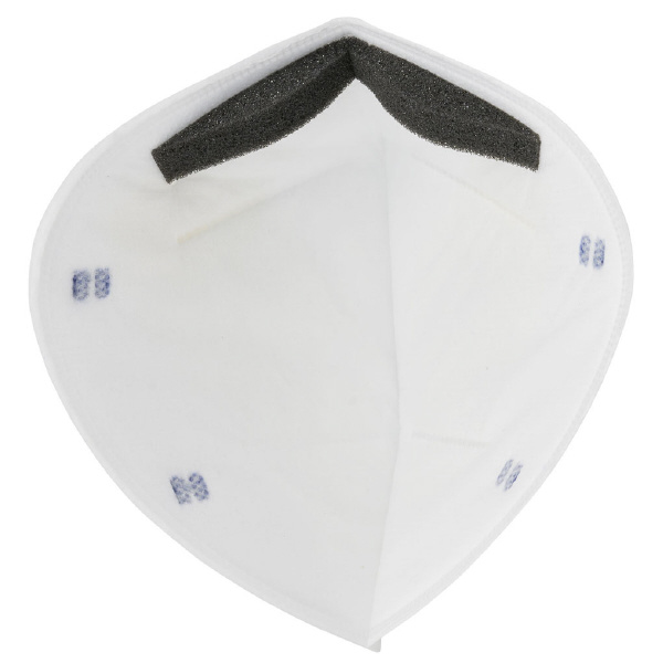 日本製紙クレシア（株） プロテクガード マスクDS2 レスピレーターマスク プロテクガードマスクＤＳ２／小箱単位 67830 ﾚｽﾋﾟﾚｰﾀｰﾏｽｸｵﾘﾀﾀﾐｼｷ20P