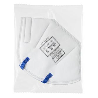 日本製紙クレシア（株） プロテクガード マスクDS2 レスピレーターマスク プロテクガードマスクＤＳ２／小箱単位 67830 ﾚｽﾋﾟﾚｰﾀｰﾏｽｸｵﾘﾀﾀﾐｼｷ20P