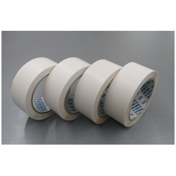 仁礼工業（株） ふしぎテープ スペアテープ MC ふしぎテープ　スペアテープ MC40W-100-4 100M(4Pｲﾘ)