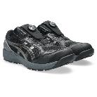 アシックスジャパン（株） 安全靴・作業靴 ウィンジョブ CP229 1273A123 ブラック×ガンメタル