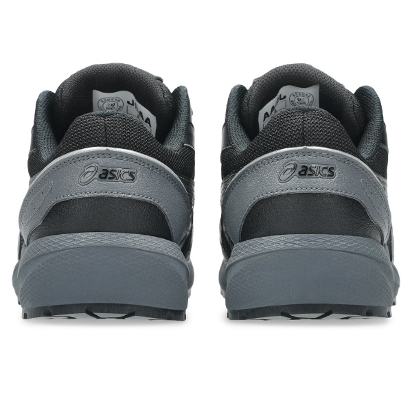 アシックスジャパン（株） 安全靴・作業靴 ウィンジョブ CP229 1273A123 ブラック×ガンメタル ＷＩＮＪＯＢ　ＣＰ２２９　ＢＯＡ 1273A123.001 26.0 (CP229)