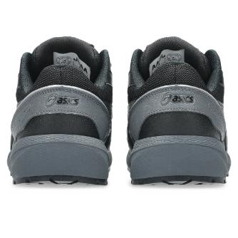 アシックスジャパン（株） 安全靴・作業靴 ウィンジョブ CP229 1273A123 ブラック×ガンメタル ＷＩＮＪＯＢ　ＣＰ２２９　ＢＯＡ 1273A123.001 27.0 (CP229)