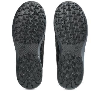 アシックスジャパン（株） 安全靴・作業靴 ウィンジョブ CP229 1273A123 ブラック×ガンメタル ＷＩＮＪＯＢ　ＣＰ２２９　ＢＯＡ 1273A123.001 27.0 (CP229)