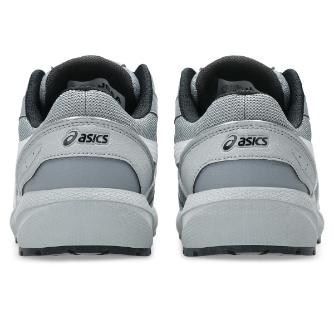 アシックスジャパン（株） 安全靴・作業靴 ウィンジョブ CP229 1273A123 グラベル×ホワイト ＷＩＮＪＯＢ　ＣＰ２２９　ＢＯＡ 1273A123.020 25.0 (CP229)