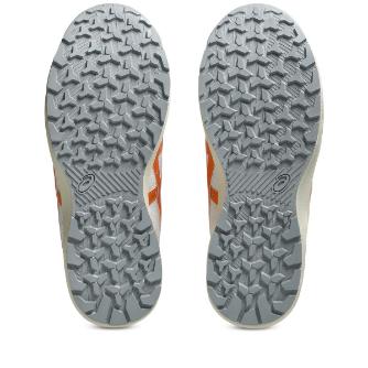 アシックスジャパン（株） 安全靴・作業靴 ウィンジョブ CP229 1273A123 ホワイト×サンピーチ ＷＩＮＪＯＢ　ＣＰ２２９　ＢＯＡ 1273A123.100 25.0 (CP229)