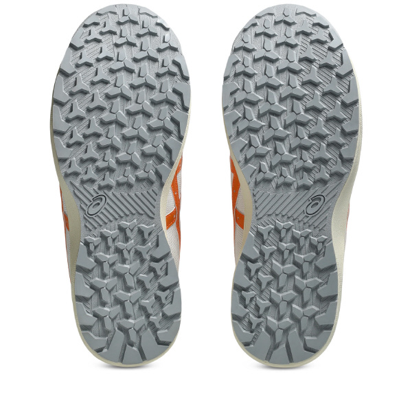 アシックスジャパン（株） 安全靴・作業靴 ウィンジョブ CP229 1273A123 ホワイト×サンピーチ ＷＩＮＪＯＢ　ＣＰ２２９　ＢＯＡ 1273A123.100 28.0 (CP229)