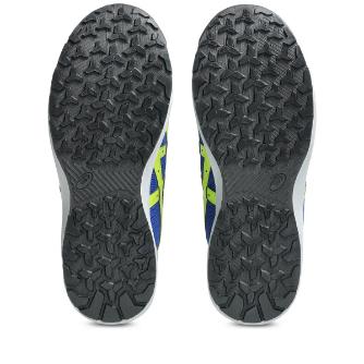 アシックスジャパン（株） 安全靴・作業靴 ウィンジョブ CP229 1273A123 アシックスブルー×ネオンライム ＷＩＮＪＯＢ　ＣＰ２２９　ＢＯＡ 1273A123.400 26.0 (CP229)