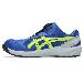 アシックスジャパン（株） 安全靴・作業靴 ウィンジョブ CP229 1273A123 アシックスブルー×ネオンライム ＷＩＮＪＯＢ　ＣＰ２２９　ＢＯＡ 1273A123.400 27.0 (CP229)