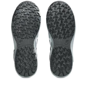 アシックスジャパン（株） 安全靴・作業靴 ウィンジョブ CP314 1273A124 グラベル×ホワイト ＷＩＮＪＯＢ　ＣＰ３１４　ＢＯＡ 1273A124.020 26.0 (CP314)