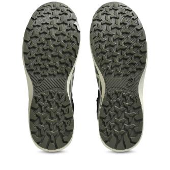 アシックスジャパン（株） 安全靴・作業靴 ウィンジョブ CP314 1273A124 ライケングリーン×バーチ ＷＩＮＪＯＢ　ＣＰ３１４　ＢＯＡ 1273A124.300 25.0 (CP314)