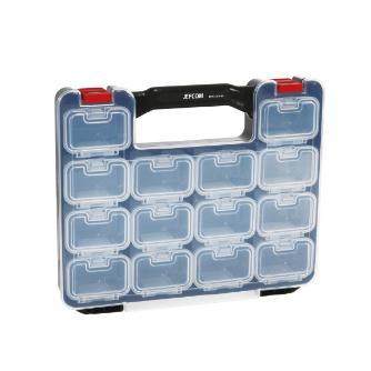 ジェフコム（株） ベルトパーツボックスネオ BPN ベルトパーツボックスネオ BPN-3814-BK