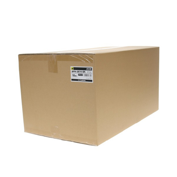 ジェフコム（株） ベルトパーツボックスネオ BPN ベルトパーツボックスネオ BPN-3814-BK