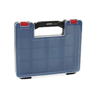 ジェフコム（株） ベルトパーツボックスネオ(ケース) BPN ベルトパーツボックスネオ（ケース） BPN-3814F-BK