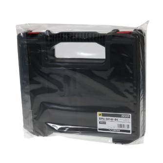 ジェフコム（株） ベルトパーツボックスネオ(ケース) BPN ベルトパーツボックスネオ（ケース） BPN-3814F-BK