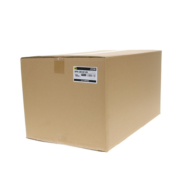 ジェフコム（株） ベルトパーツボックスネオ(ケース) BPN ベルトパーツボックスネオ（ケース） BPN-3814F-BK