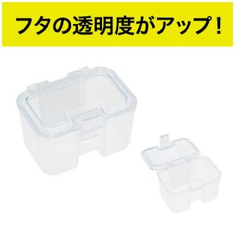 ジェフコム（株） スケルトンネオ小箱 SP-NEO スケルトンネオ小箱 SP-NEO-18