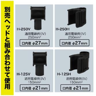 ジェフコム（株） ケーブルベンダーハンドル ND ケーブルベンダーハンドル ND-350SG