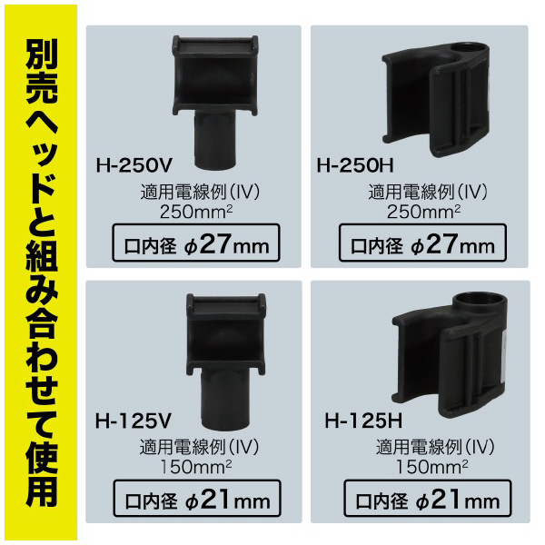 ジェフコム（株） ケーブルベンダーハンドル ND ケーブルベンダーハンドル ND-350SG