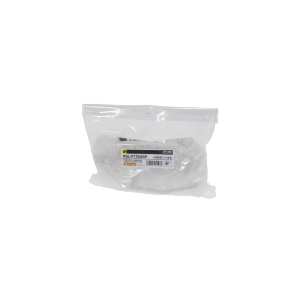 ジェフコム（株） 先端誘導フック金具 RGL-F 先端誘導フック金具 RGL-F175UGP