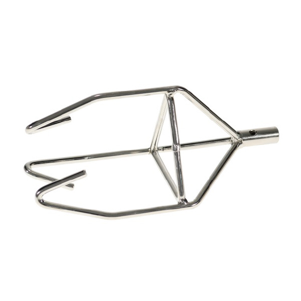 ジェフコム（株） 先端誘導フック金具 RGL-F 先端誘導フック金具 RGL-F200UGP