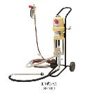 旭サナック（株） 空圧式エアレス エコポンミニ 本体のみ SP