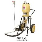 旭サナック（株） 空圧式エアレス エコポンスーパー本体のみ SP