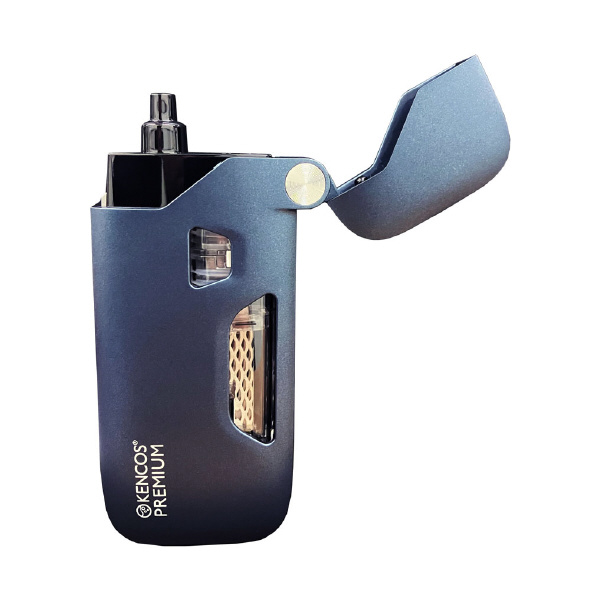 （株）アクアバンク ポータブル水素吸引具 スターターキット KENCOS ポータブル水素吸引具　スターターキット KENCOS PREMIUM