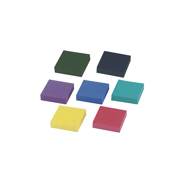 （株）ナベヤ シロディン(防振パッド) GSD シロディン（防振パッド） GSD3000-050-12