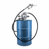 （株）ヤマダコーポレーション オイルポンプセットHV