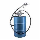 （株）ヤマダコーポレーション オイルポンプセットHV