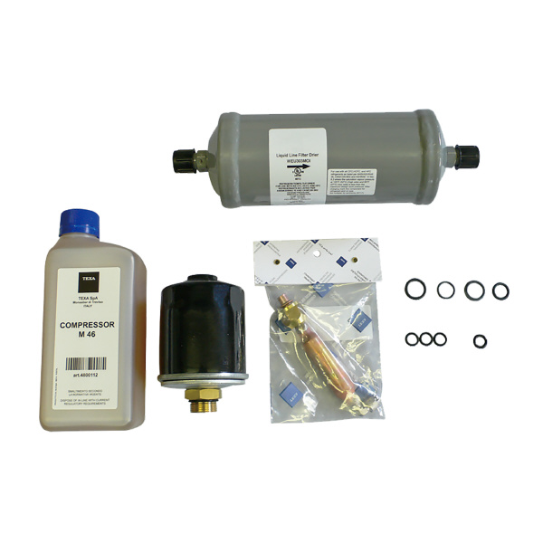 （株）ヤマダコーポレーション RSA用メンテナンスキット RSA ＲＳＡ用メンテナンスキット RSA-700MKT