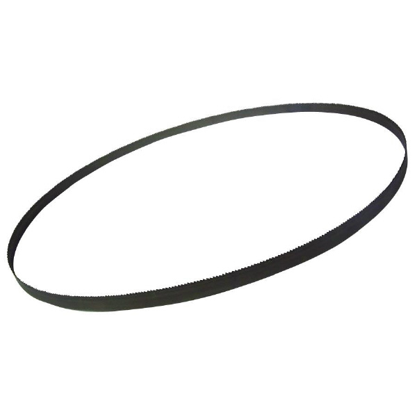 （株）モトユキ バンドソーブレードキングコングB 5本入 B13 バンドソーブレードキングコングＢ　５本入 B13-1300-18