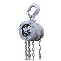 オーエッチ工業（株） アルミチェーンホイスト ACH