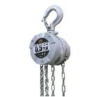 オーエッチ工業（株） アルミチェーンホイスト ACH