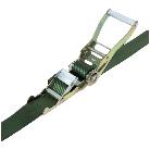 オーエッチ工業（株） ラッシングベルトVANTIS VAL10