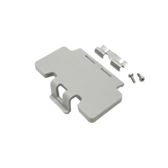 （株）ＴＪＭデザイン トプコン部品/受光器バッテリーカバー TC-143150 トプコン部品／受光器バッテリーカバー TC-143150
