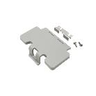 （株）ＴＪＭデザイン トプコン部品/受光器バッテリーカバー TC-143150