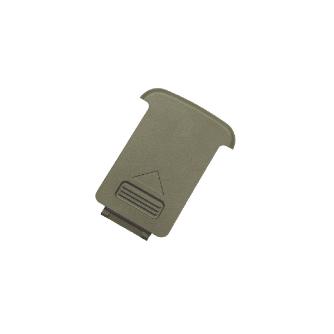 （株）ＴＪＭデザイン トプコン部品/受光器バッテリーカバー TC-143167 トプコン部品／受光器バッテリーカバー TC-143167