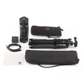 （株）ＴＪＭデザイン 360°カメラ 4DKanKanプロ 4DKK ３６０°カメラ　４ＤＫａｎＫａｎプロ 4DKKPRO