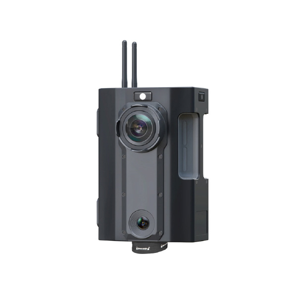 （株）ＴＪＭデザイン 360°カメラ 4DKanKanミニオン 4DKK ３６０°カメラ　４ＤＫａｎＫａｎミニオン 4DKKMI