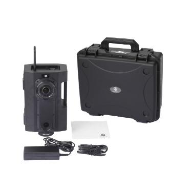 （株）ＴＪＭデザイン 360°カメラ 4DKanKanミニオン 4DKK ３６０°カメラ　４ＤＫａｎＫａｎミニオン 4DKKMI