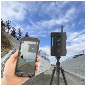 （株）ＴＪＭデザイン 360°カメラ 4DKanKanミニオン 4DKK ３６０°カメラ　４ＤＫａｎＫａｎミニオン 4DKKMI