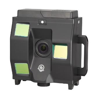 （株）ＴＪＭデザイン 3Dスキャニングカメラ 4DKanKan 4DSS ３Ｄスキャニングカメラ　４ＤＫａｎＫａｎ 4DSS