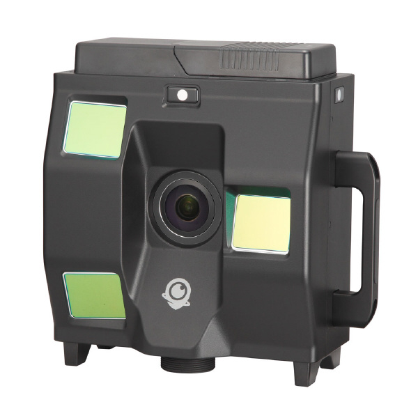 （株）ＴＪＭデザイン 3Dスキャニングカメラ 4DKanKan 4DSS ３Ｄスキャニングカメラ　４ＤＫａｎＫａｎ 4DSS