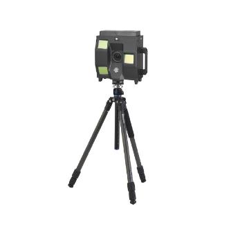 （株）ＴＪＭデザイン 3Dスキャニングカメラ 4DKanKan 4DSS ３Ｄスキャニングカメラ　４ＤＫａｎＫａｎ 4DSS