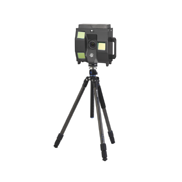 （株）ＴＪＭデザイン 3Dスキャニングカメラ 4DKanKan 4DSS ３Ｄスキャニングカメラ　４ＤＫａｎＫａｎ 4DSS