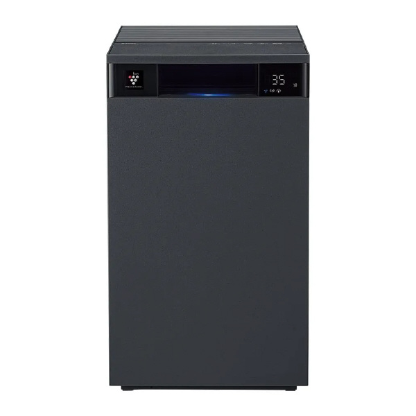 シャープマーケティングジャパン（株） 床置き型プラズマクラスター空気清浄機 FU 床置き型プラズマクラスター空気清浄機 FU-M1200-H