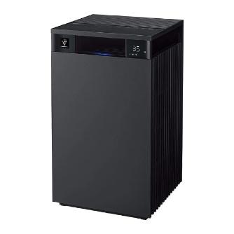 シャープマーケティングジャパン（株） 床置き型プラズマクラスター空気清浄機 FU 床置き型プラズマクラスター空気清浄機 FU-M1200-H