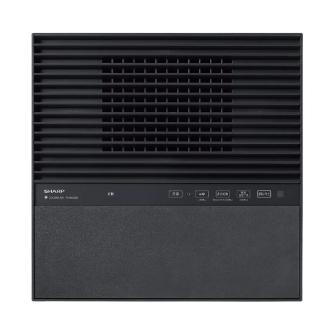 シャープマーケティングジャパン（株） 床置き型プラズマクラスター空気清浄機 FU 床置き型プラズマクラスター空気清浄機 FU-M1200-W