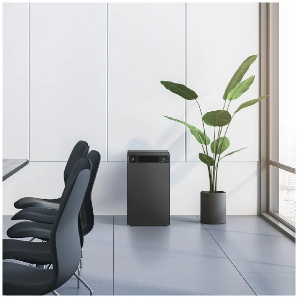 シャープマーケティングジャパン（株） 床置き型プラズマクラスター空気清浄機 FU 床置き型プラズマクラスター空気清浄機 FU-M1200-W